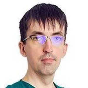Данилин Олег Сергеевич