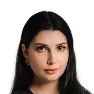 Новак Анна Сергеевна