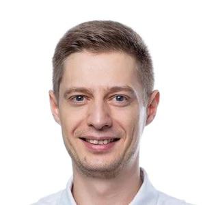 Ашихмин Антон Владимирович