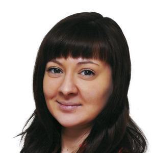 Шистерова Мария Марковна