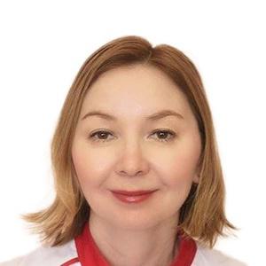 Аминева Гузель Ринатовна