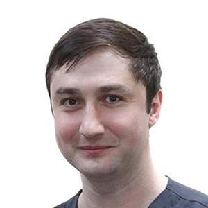 Тебиев Захар Владимирович