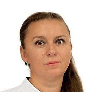 Паринова Лидия Александровна
