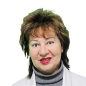 Сухова Ольга Викторовна