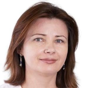 Помухина Наталья Владимировна