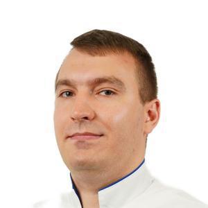 Гончаров Валерий Юрьевич