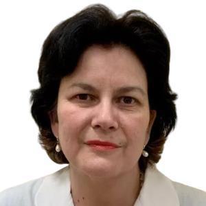 Мигманова Каринэ Лорисовна