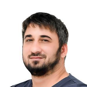 Бигаев Магомед Алибатырович