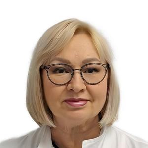 Аношкина Елена Геннадьевна