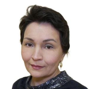 Шайхутдинова Луиза Рафаиловна