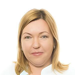 Годило Татьяна Павловна