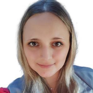 Карбушева Людмила Александровна