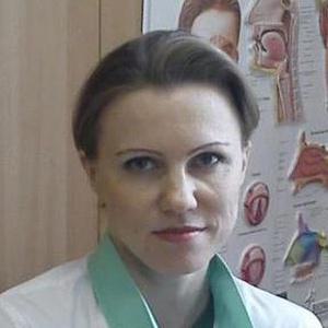 Соколова Алина Игоревна