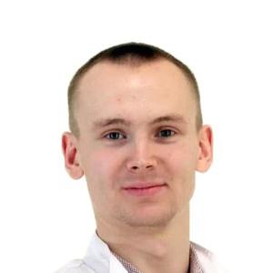 Шилюк Максим Павлович