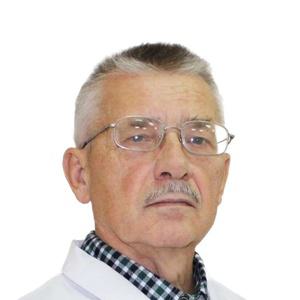 Сербин Яков Антонович