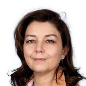 Салихова Эльвира Рауфовна