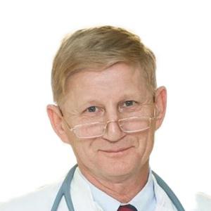 Тарасов Дмитрий Георгиевич