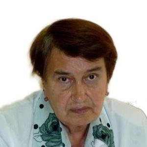 Баширова Флюра Хабибовна