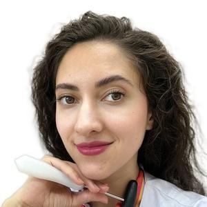 Захарова (Абросимова) Екатерина Юрьевна