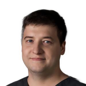 Пашнин Дмитрий Олегович