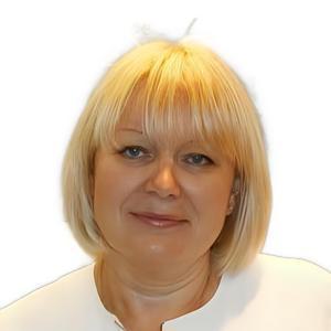 Корнева Наталья Владимировна