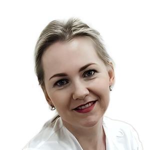 Степанова Полина Александровна
