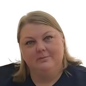 Богданович Оксана Владимировна