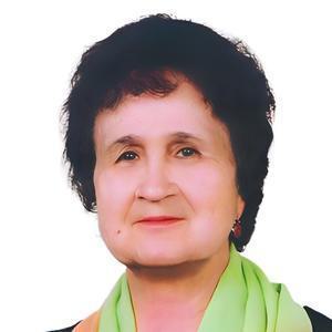 Меньшикова Галина Ивановна