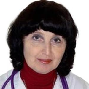 Пищулина Валентина Николаевна