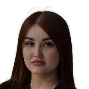 Богданова Альбина Фаридовна