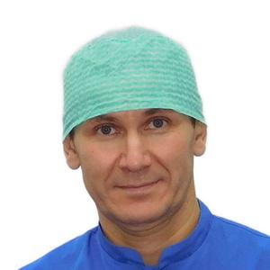 Исянгулов Марат Флюрович