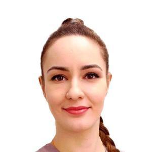 Елина Юлия Александровна