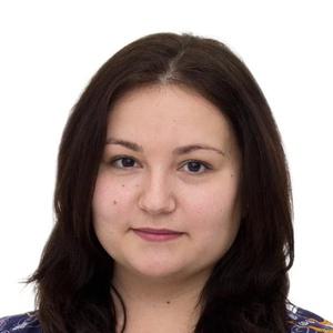 Беднягина Юлия Федоровна