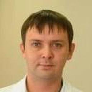 Калашников Иван Анатольевич