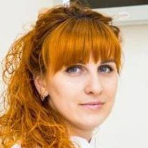 Шевелева Анна Николаевна