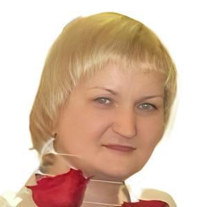 Кузнецова Наталья Фёдоровна