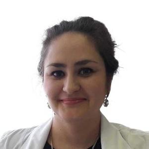 Гайнутдинова Зульфия Айратовна