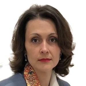 Ситакаева Ленара Рефатовна