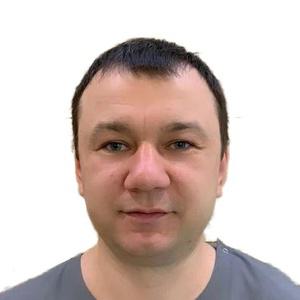 Хижий Николай Степанович