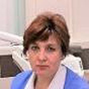 Алампиева Марианна Сергеевна