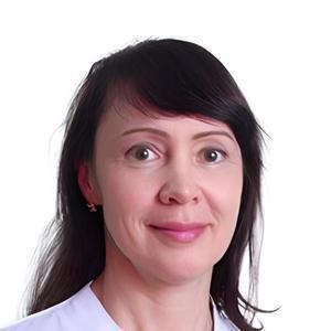 Осинцева Ольга Николаевна