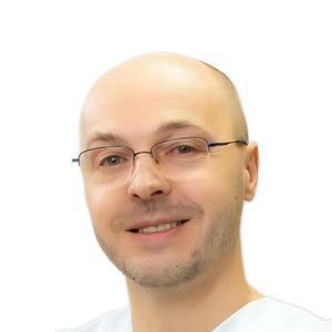 Водопьянов Михаил Юрьевич