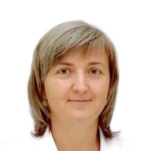 Шеремет Надежда Анатольевна