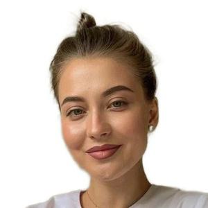 Погонина Евгения Анатольевна