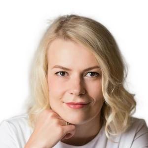 Маквиц Александра Павловна