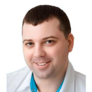 Колесниченко Николай Сергеевич