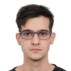 Маркин Илья Алексеевич