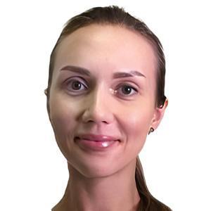 Листкова Светлана Александровна