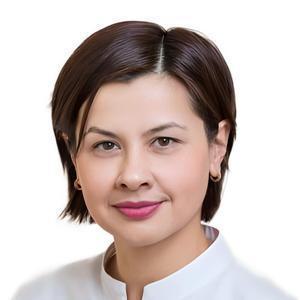 Хлебникова Лариса Сергеевна