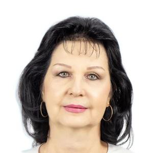 Безуглая Татьяна Александровна